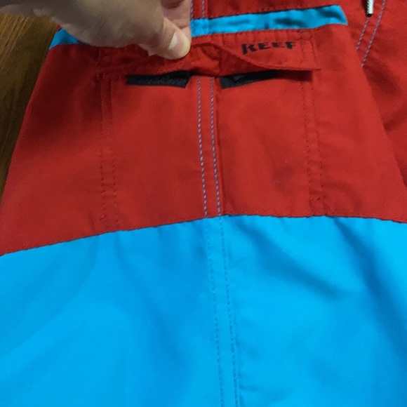 NWOT Reef Board Shorts - Picture 6 of 11